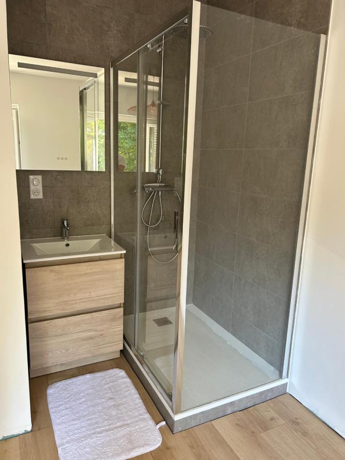 Confortable Appartement Renove Centre Villard De Lans Luaran gambar