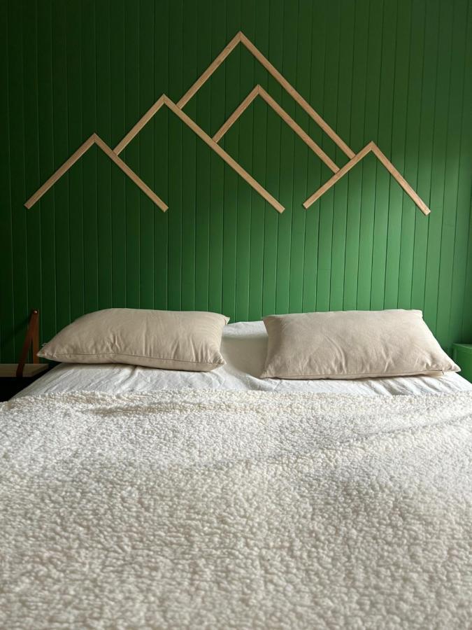 Confortable Appartement Renove Centre Villard De Lans Luaran gambar