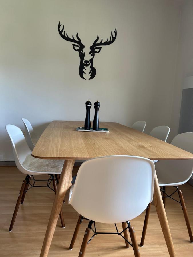 Confortable Appartement Renove Centre Villard De Lans Luaran gambar