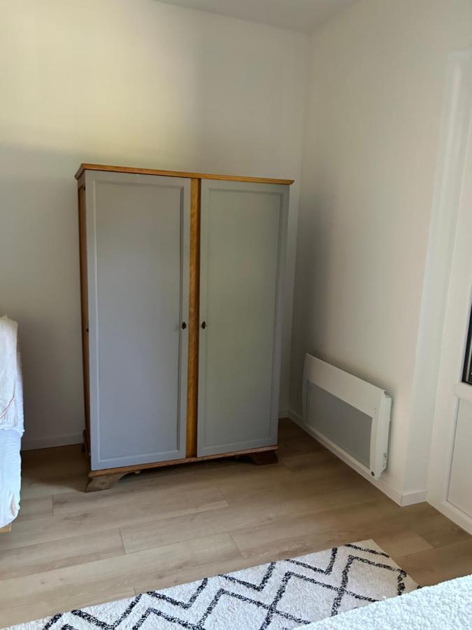 Confortable Appartement Renove Centre Villard De Lans Luaran gambar